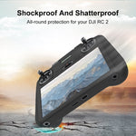 Custodia silicone per telecomando DJI RC 2 Mini 4 Pro Air 3