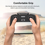 Custodia silicone per telecomando DJI RC 2 Mini 4 Pro Air 3
