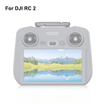 Custodia silicone per telecomando DJI RC 2 Mini 4 Pro Air 3