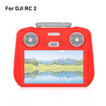 Custodia silicone per telecomando DJI RC 2 Mini 4 Pro Air 3