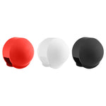 Custodia silicone invisibile per Insta360 X3 e X4
