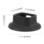 Dock in silicone per base ricarica DJI Osmo Pocket 3