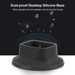Dock in silicone per base ricarica DJI Osmo Pocket 3
