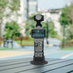Dock in silicone per base ricarica DJI Osmo Pocket 3