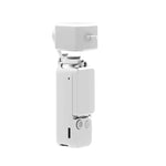 Set 3 custodie in silicone per DJI Osmo Pocket 3