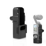 Staffa adattatore espansione per DJI Osmo Pocket 3