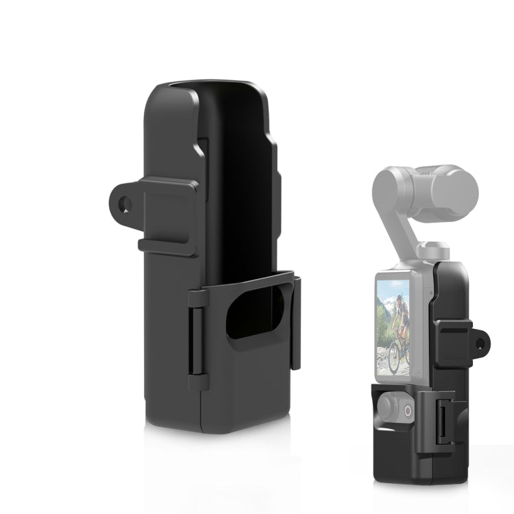 Staffa adattatore espansione per DJI Osmo Pocket 3