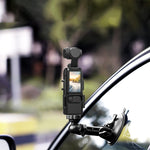 Staffa adattatore espansione per DJI Osmo Pocket 3