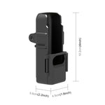 Staffa adattatore espansione per DJI Osmo Pocket 3
