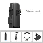 Staffa adattatore espansione per DJI Osmo Pocket 3