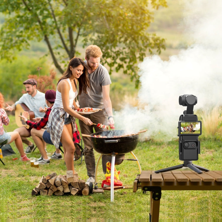 Staffa adattatore espansione per DJI Osmo Pocket 3