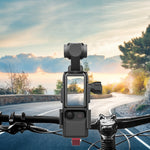 Staffa adattatore espansione per DJI Osmo Pocket 3