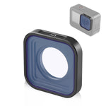 Filtro obiettivo UV per GoPro Hero 9/10/11 Black