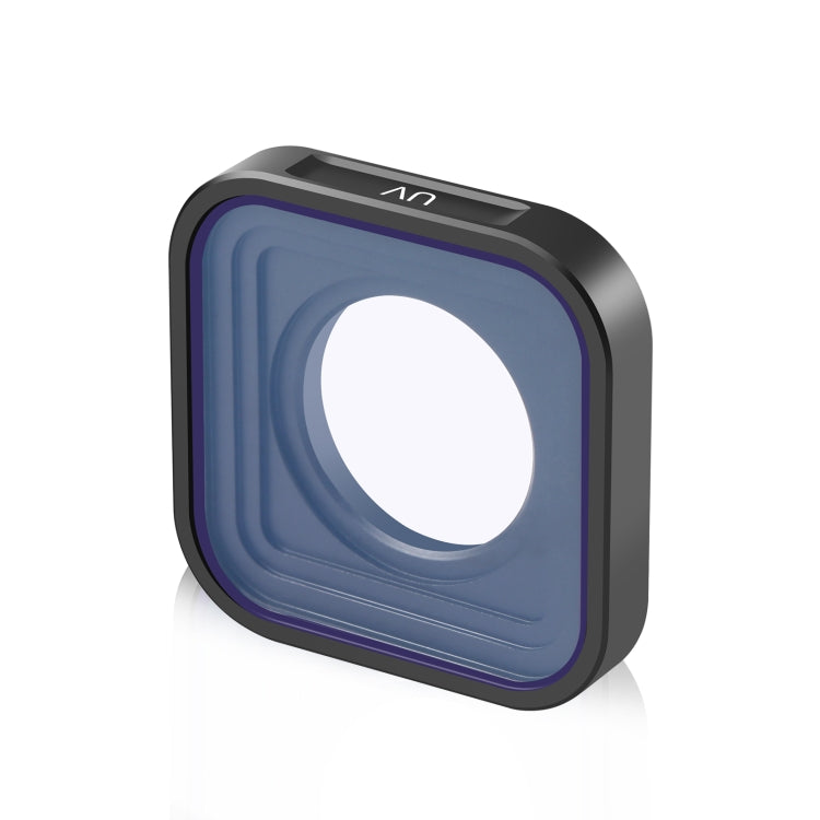 Filtro obiettivo UV per GoPro Hero 9/10/11 Black