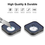 Filtro obiettivo UV per GoPro Hero 9/10/11 Black