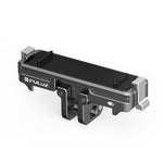 Base magnetica a sgancio rapido per Insta360 GO3 GO 3S