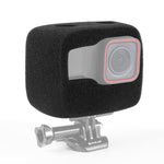 Parabrezza in schiuma per Insta360 Ace Pro e Ace