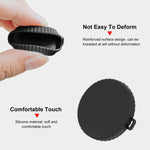 Copriobiettivo in silicone per DJI Osmo Action 5 Pro/4/3