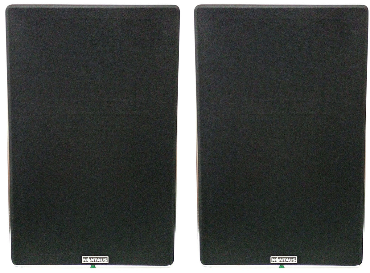 Coppia casse acustiche 180W 8OHM NINTAUS ZM-82M