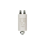 Condensatore 2.5uF 450V con terminale M8 8053323554189 W1-11002N Q719