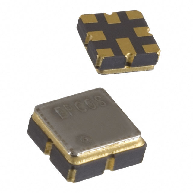 Filtro SAW 433,92MHz B39431-B3550-U310 confezione 5 pezzi