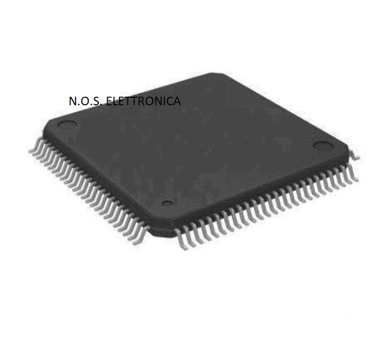 Integrato LAXC021 TOB-Q1