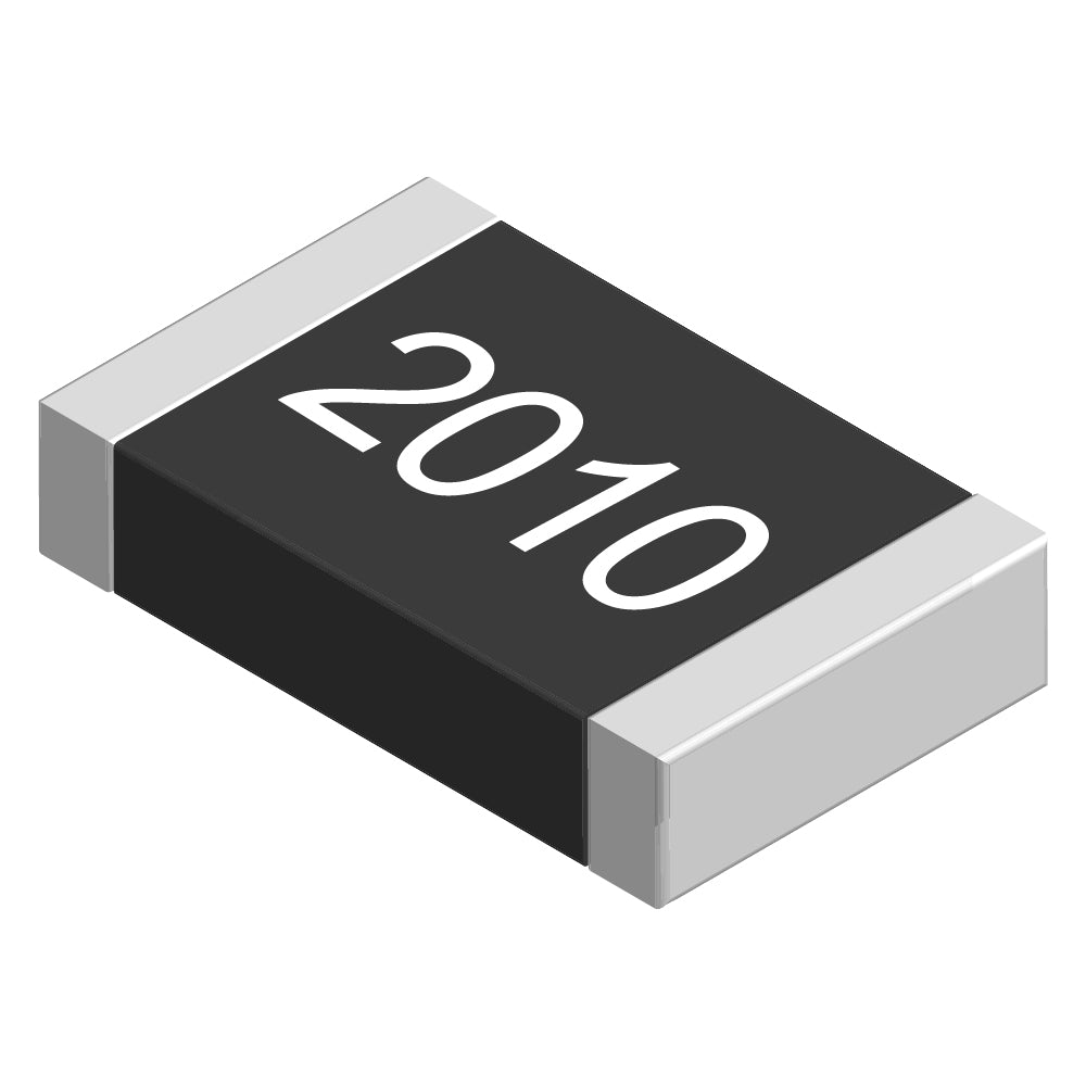 Resistenza di shunt 0,05 ohm 1W  1% smd 2010