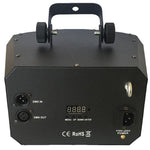 LED Butterfly 30W RGBW con DMX512 effetto luce