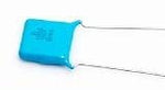 Condensatore ceramico 10uF 50V - confezione 5 pezzi