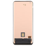 Schermo LCD OLED per Xiaomi Mi 11 Ultra con digitalizzatore completo, non supporta il riconoscimento delle impronte digitali., For Xiaomi Mi 11 Ultra(No Fingerprint Identification)