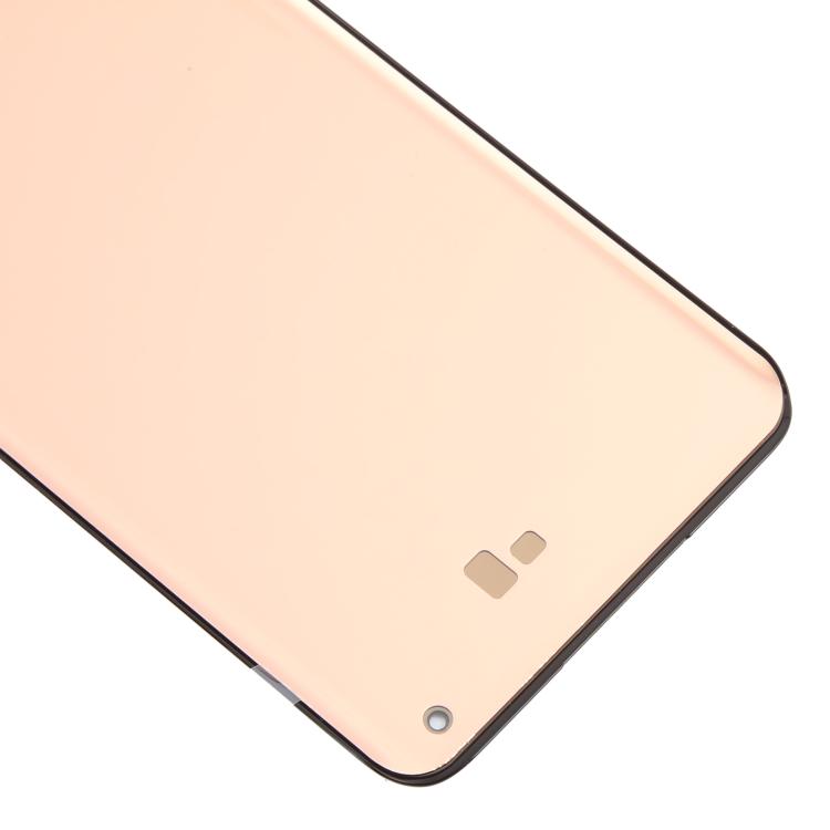 Schermo LCD OLED per Xiaomi Mi 11 Ultra con digitalizzatore completo, non supporta il riconoscimento delle impronte digitali., For Xiaomi Mi 11 Ultra(No Fingerprint Identification)