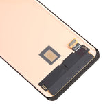 Schermo LCD OLED per Xiaomi Mi 11 Ultra con digitalizzatore completo, non supporta il riconoscimento delle impronte digitali., For Xiaomi Mi 11 Ultra(No Fingerprint Identification)