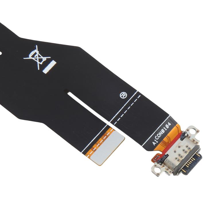 Cavo flessibile per porta di ricarica inferiore per Asus ROG Phone 9 5G160;/ 9 Pro 5G, For Asus ROG Phone 9 5G / 9 Pro 5G(Bottom)