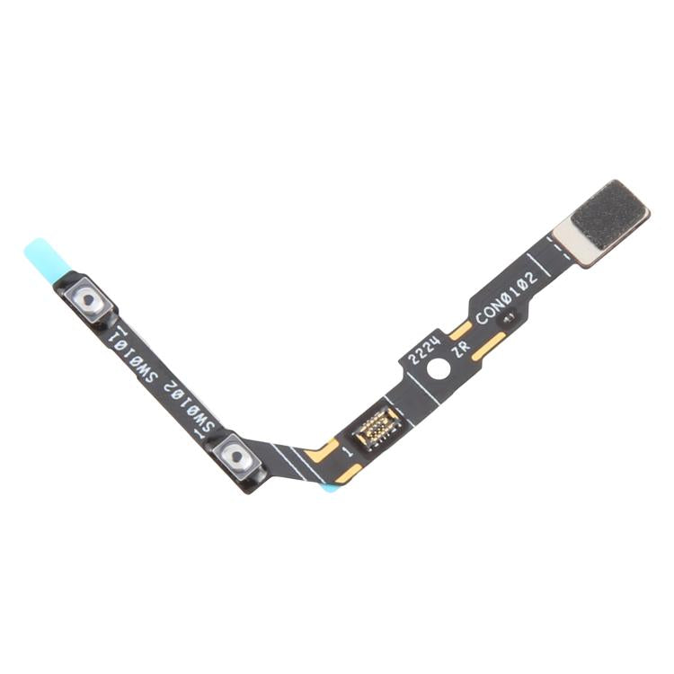 Cavo flessibile pulsante volume per Asus ROG Phone 6 - immagine 2
