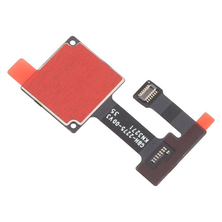 Cavo flex sensore impronte per Asus ROG Phone 6 AI2201 - immagine 3