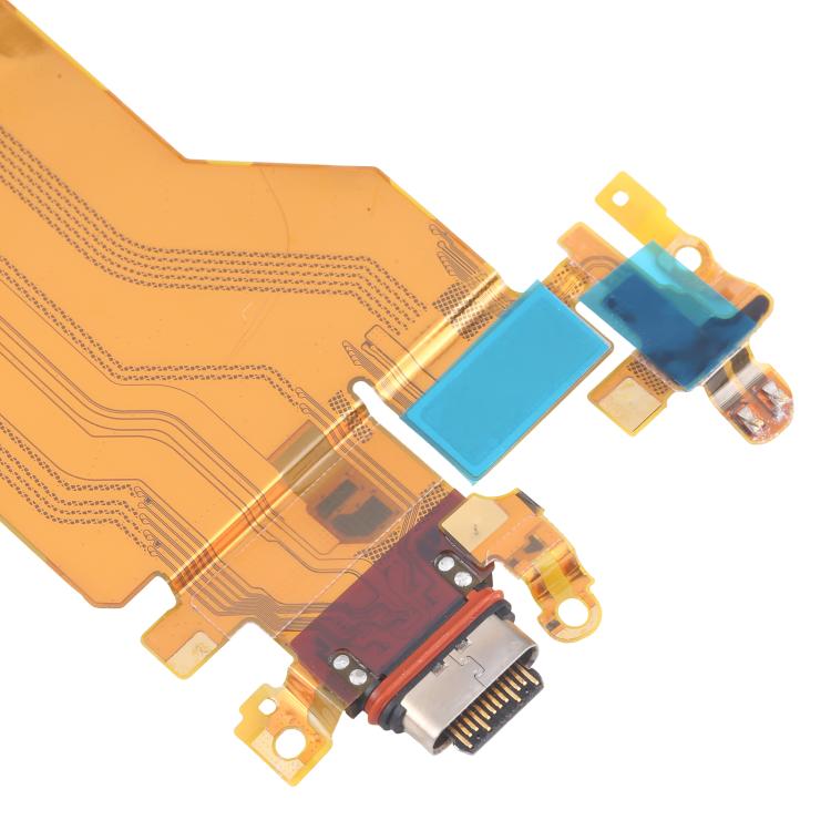 Cavo flex porta di ricarica per Sony Xperia 5 IV - immagine 4