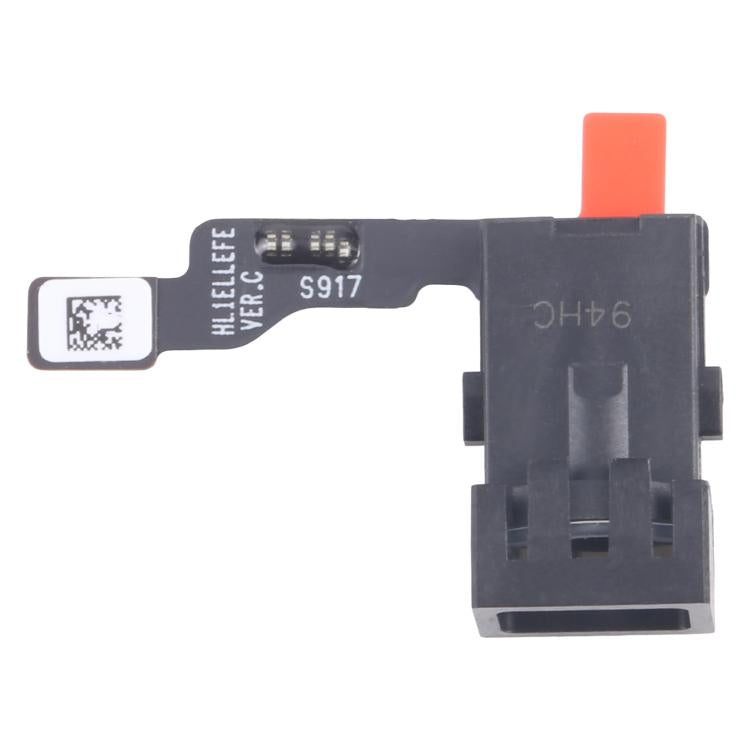 Cavo flessibile jack auricolari per Huawei P30