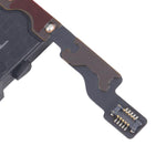 Cavo flessibile jack auricolari per Huawei P30