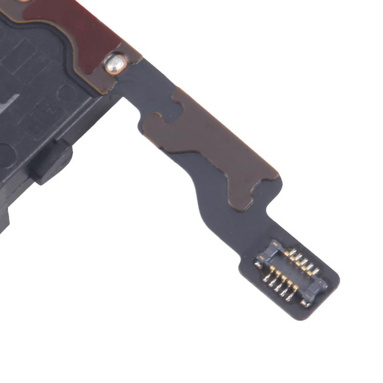 Cavo flessibile jack auricolari per Huawei P30
