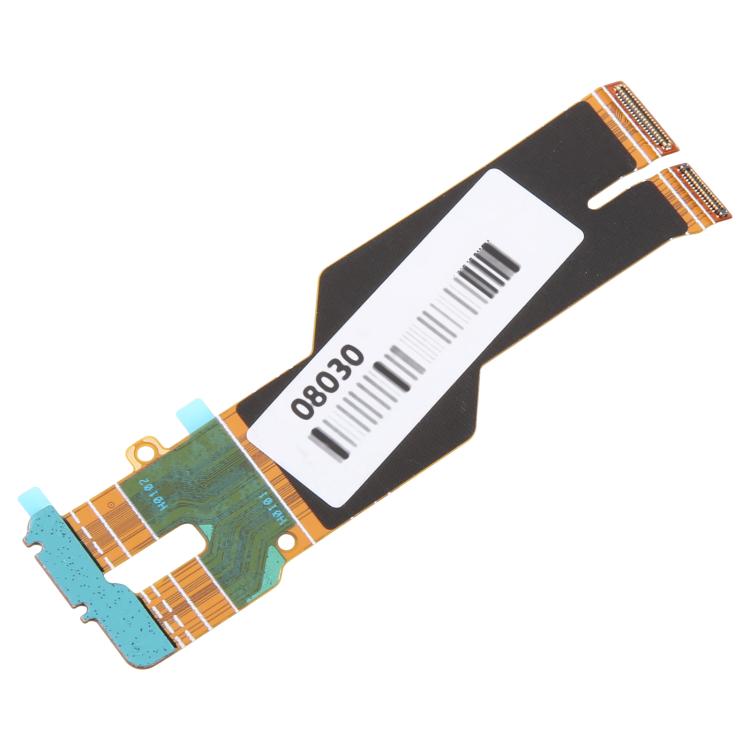 Cavo flex fotocamera per scheda madre Asus ROG Phone 6 AI2201 - immagine 3