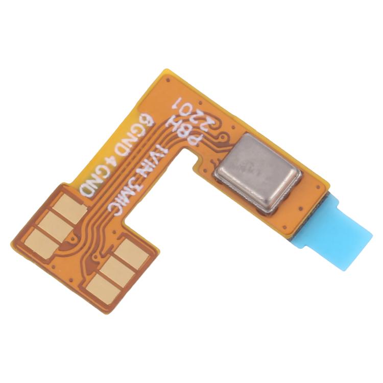 Cavo flessibile microfono originale Lenovo Tab M10 Plus TB-X606 - immagine 2