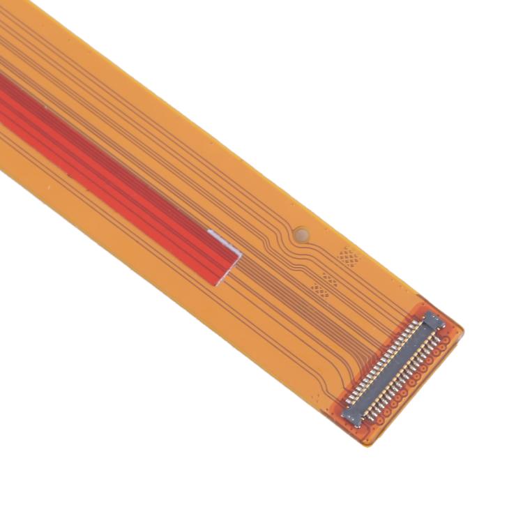 Cavo flessibile porta ricarica per Lenovo Tab K10C ed E10C - immagine 4