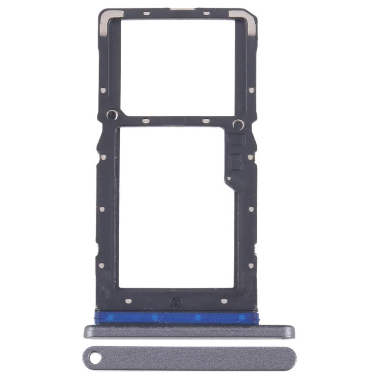 Vassoio SIM e Micro SD per Lenovo Tab P11 Pad Plus TB-J607F