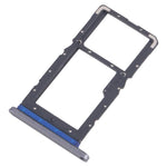 Vassoio SIM e Micro SD per Lenovo Tab P11 Pad Plus TB-J607F - immagine 2