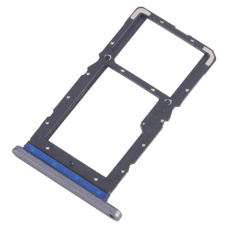 Vassoio SIM e Micro SD per Lenovo Tab P11 Pad Plus TB-J607F - immagine 2