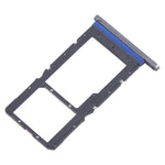Vassoio SIM e Micro SD per Lenovo Tab P11 Pad Plus TB-J607F - immagine 3