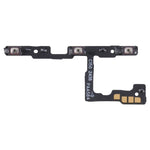 Cavo flex pulsanti volume e accensione OnePlus Nord 4 CPH2663