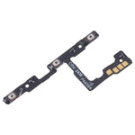 Cavo flex pulsanti volume e accensione OnePlus Nord 4 CPH2663 - immagine 2