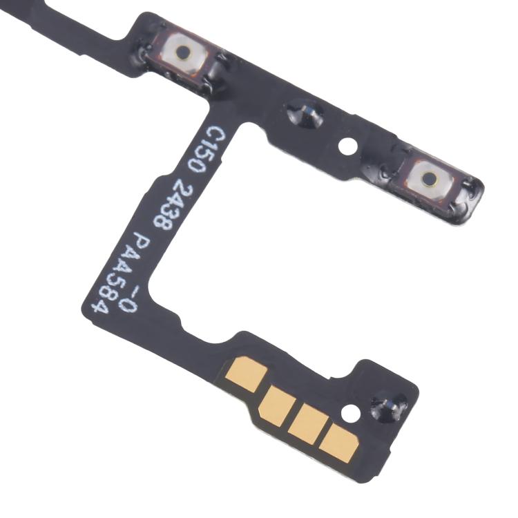 Cavo flex pulsanti volume e accensione OnePlus Nord 4 CPH2663 - immagine 4