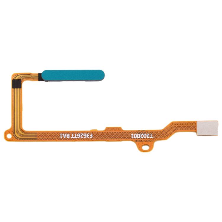 Cavo flex per sensore impronte Huawei P smart 2021 - immagine 5